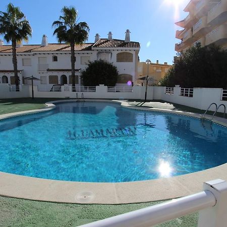 Campoamor 3243 Exterior foto