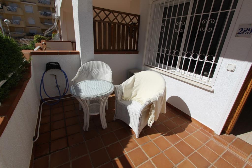 Campoamor 3243 Exterior foto