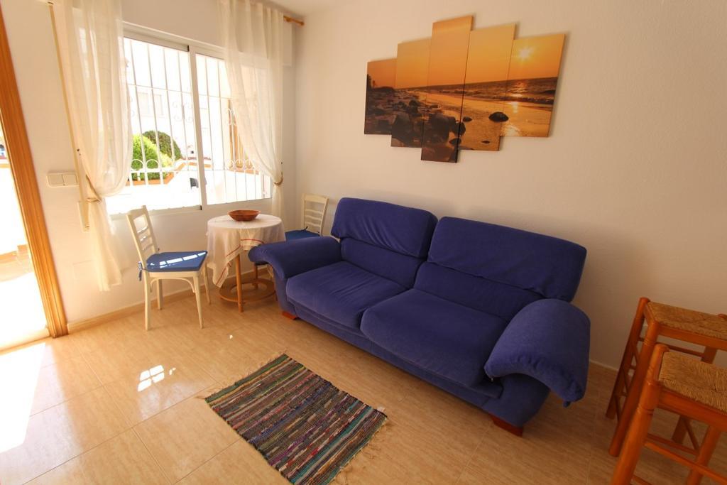 Campoamor 3243 Exterior foto