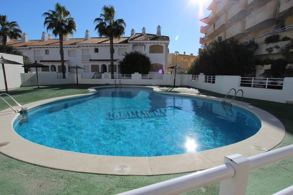 Campoamor 3243 Exterior foto