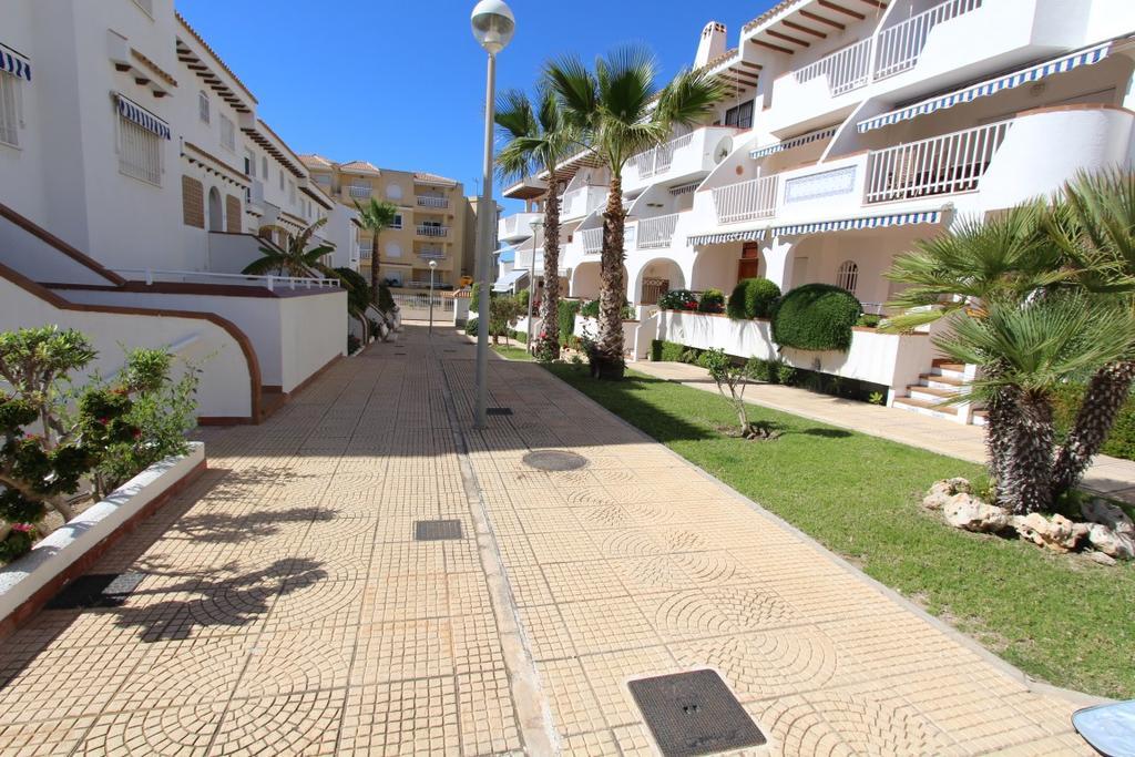 Campoamor 3243 Exterior foto