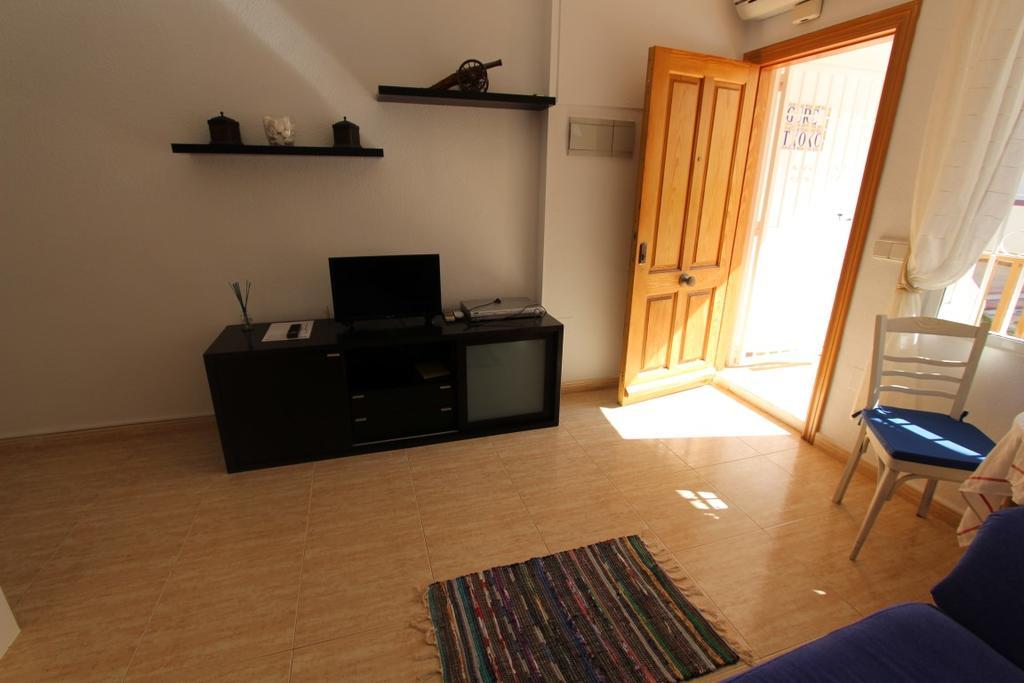 Campoamor 3243 Exterior foto