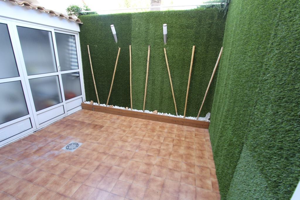Campoamor 3243 Exterior foto